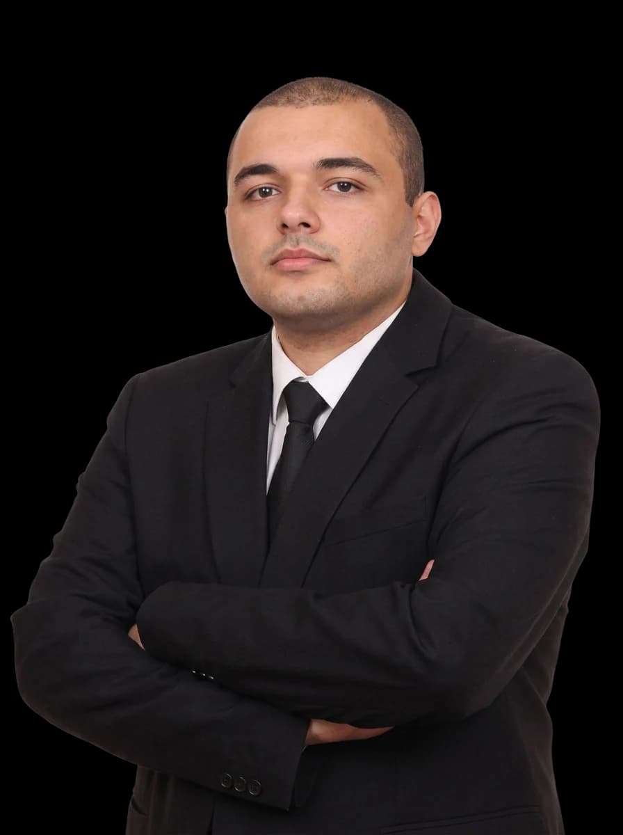 Ali Baran BAŞIBÖYÜK