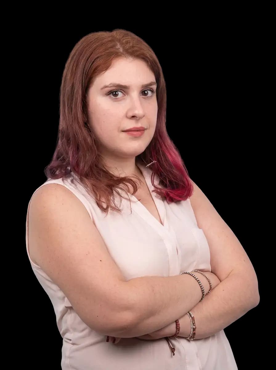 Feyza PEZÜK