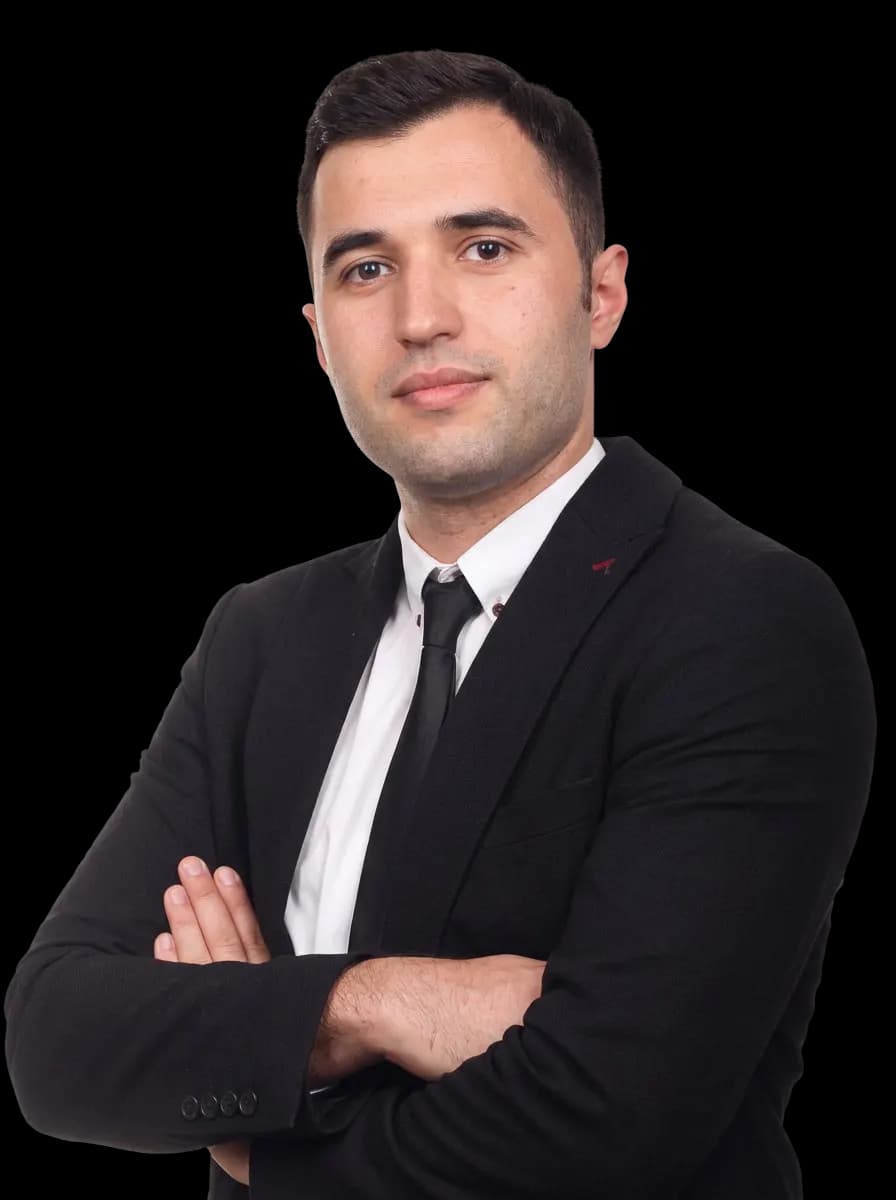 Hüseyin Emre ÇÖMLEK