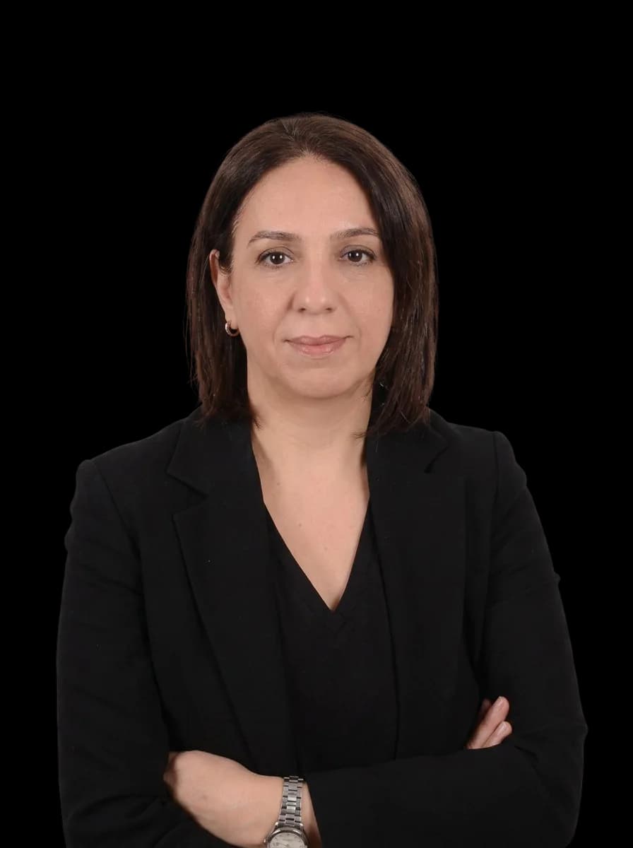Leyla KAN