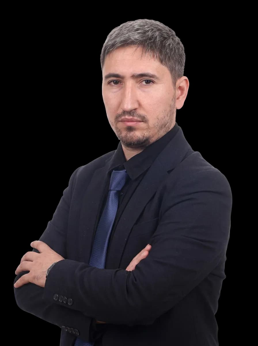 Selçuk Güngör ARSLAN